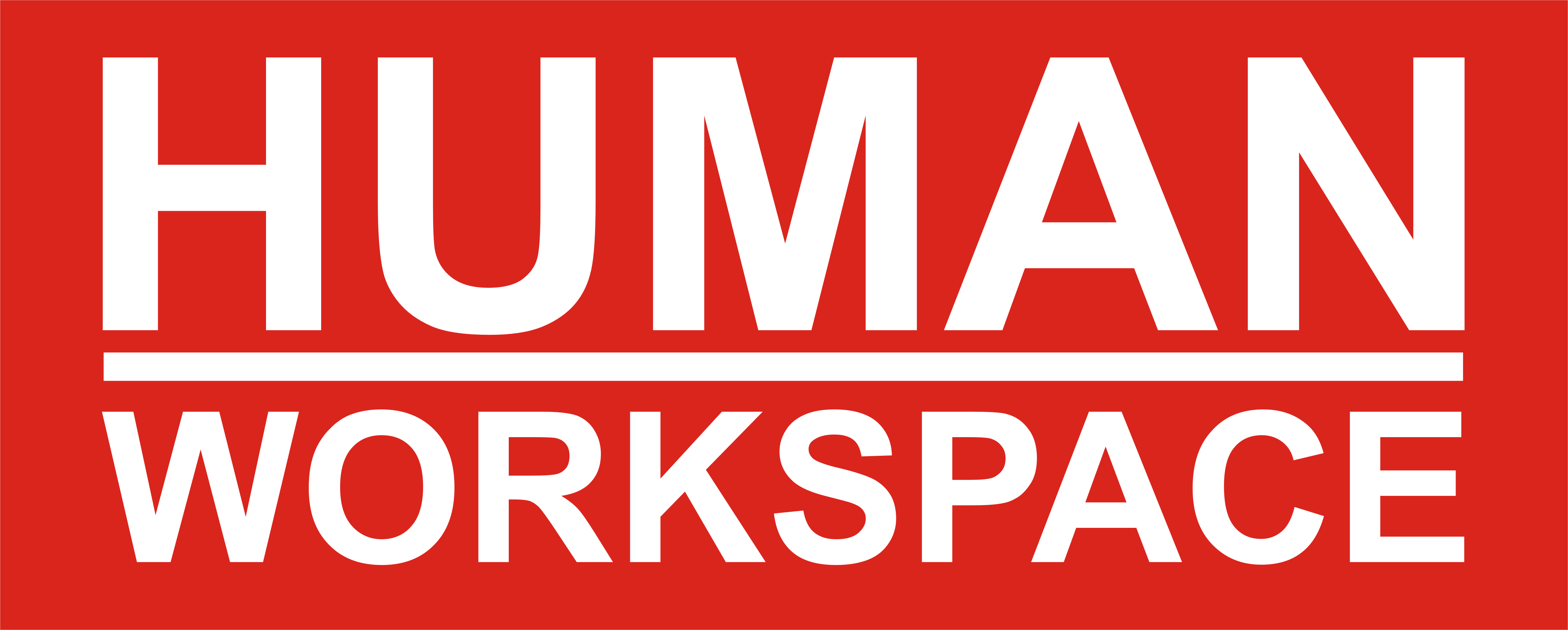 Human Workspace