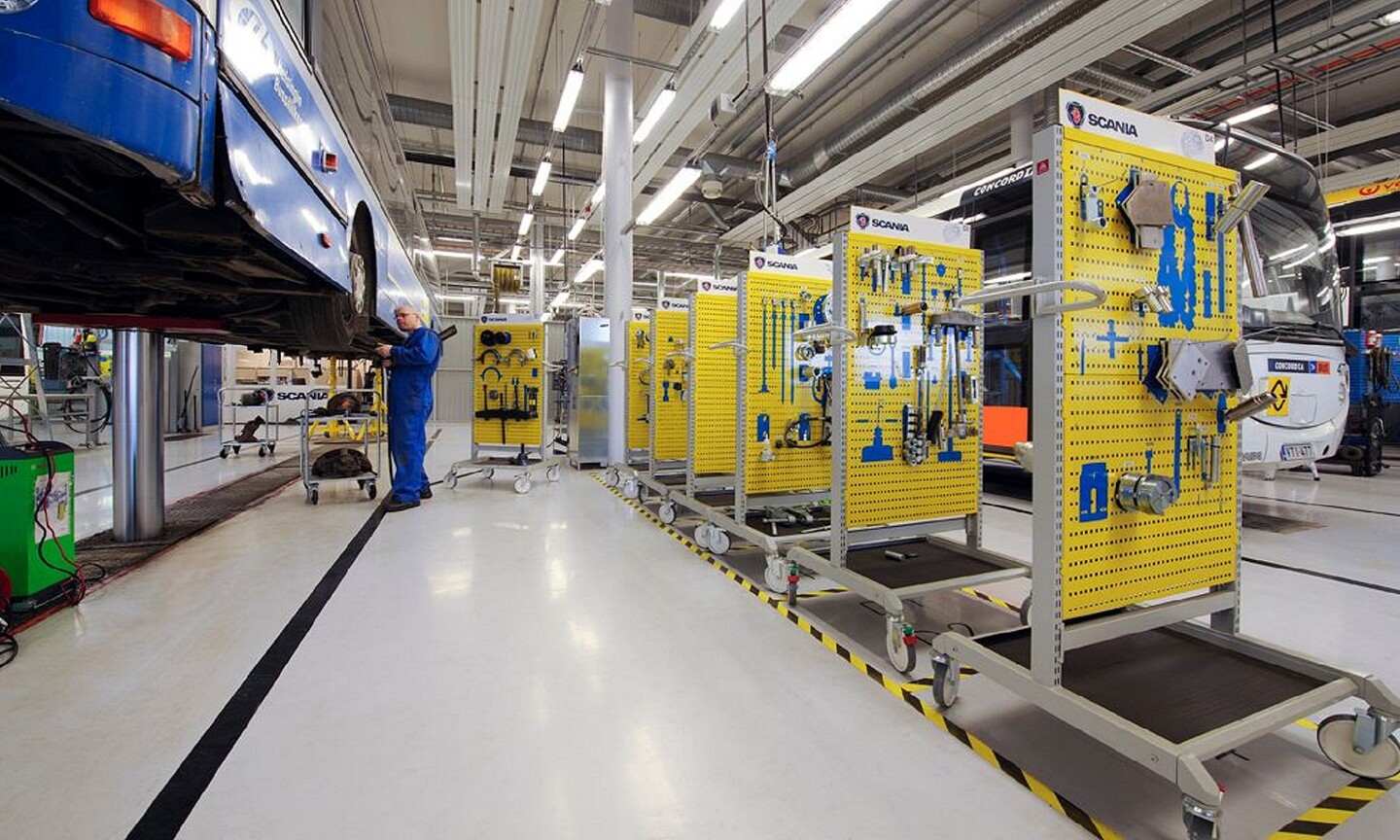 Treston_garage image Treston_garage e-books - Human Workspace