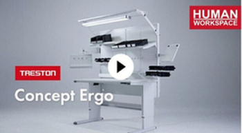 Youtube video Treston Concept ERGO