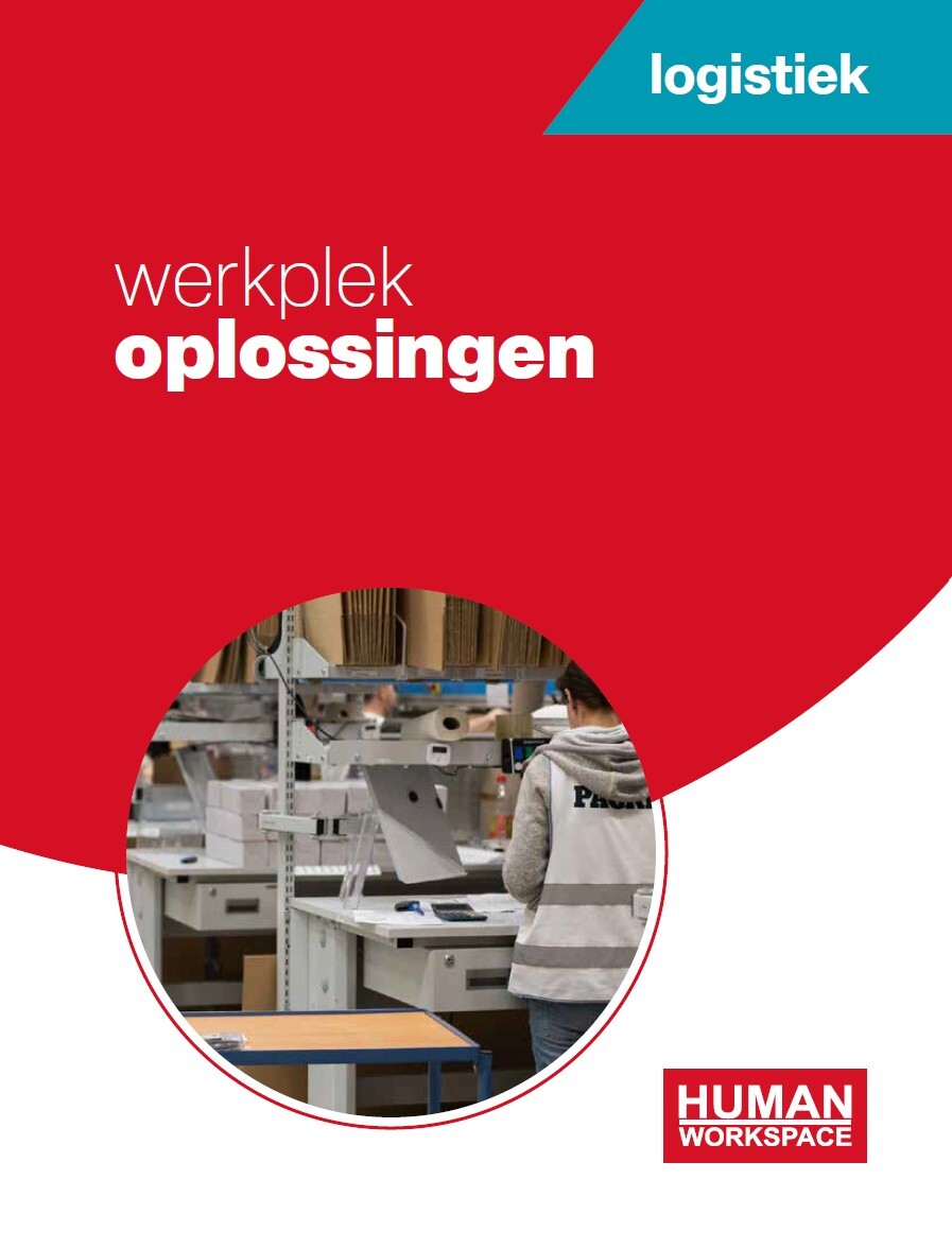 Logistieke werkplekken