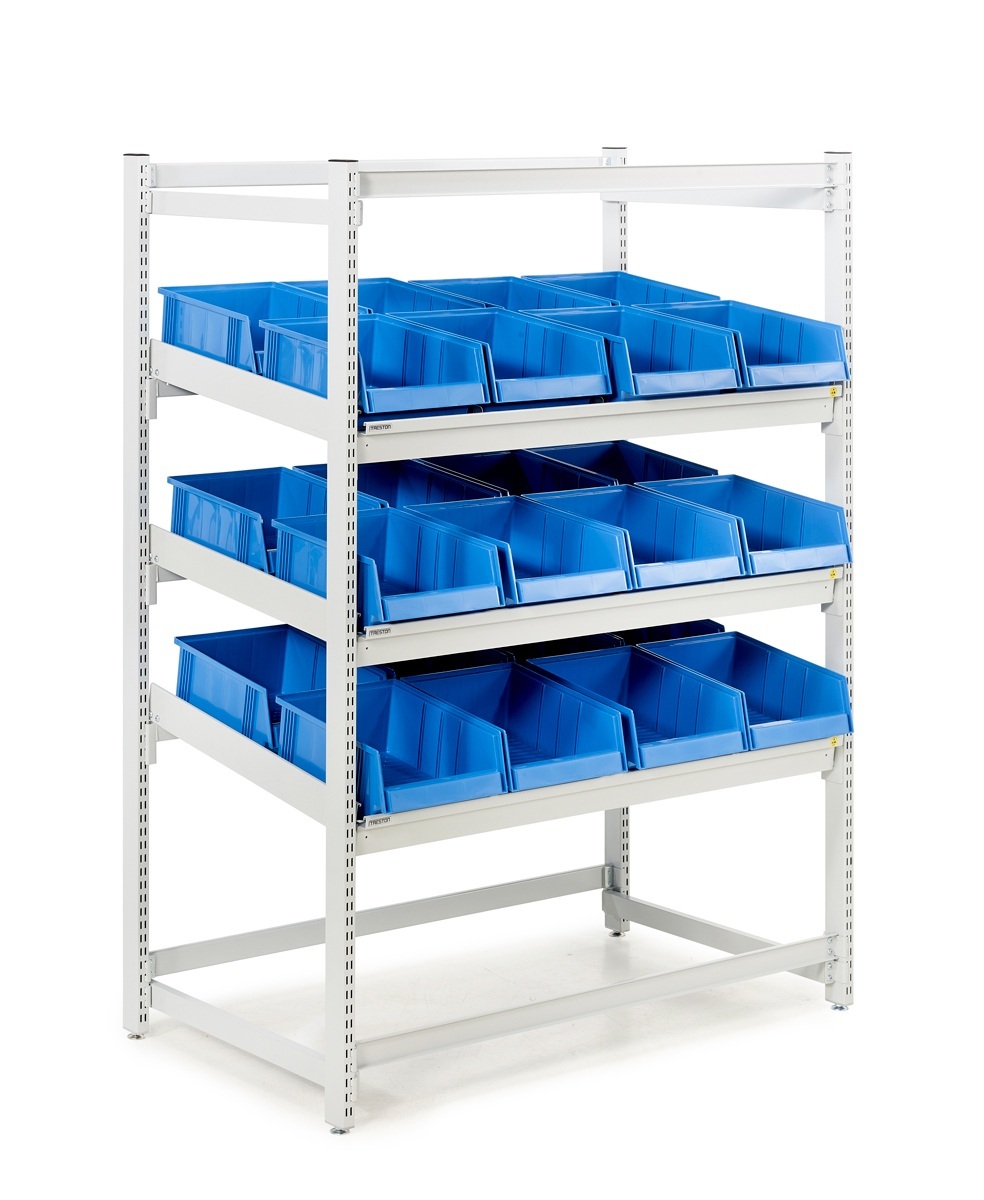 FiFo_Flow_Rack_M1350_ESD_combination_4 image FiFo Flow Rack M1350 ESD combination 4