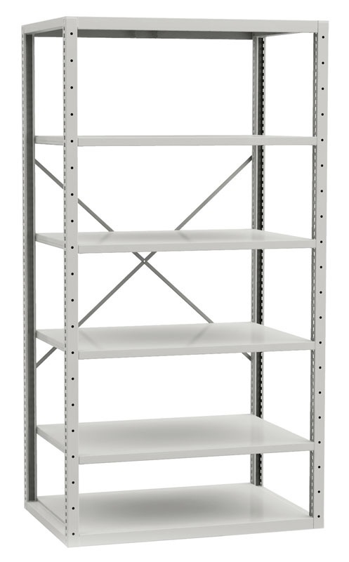 Heavy_storage_system_standard_bay_C39549001_1 image Heavy storage system standard bay C39549001 1